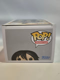 Attack on Titan - Mikasa Ackermann (1172)