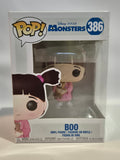 Monsters - Boo (386)