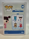 Monsters - Boo (386)