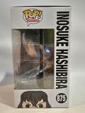 Demon Slayer - Inosuke Hashibira (875) CHASE