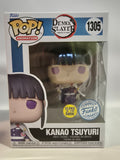 Demon Slayer - Kanao Tsuyuri (1305)