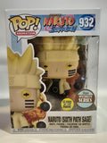 Naruto - Naruto [Sixth Path Sage] (932)