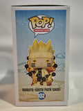 Naruto - Naruto [Sixth Path Sage] (932)