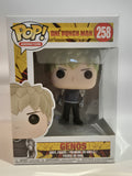 One Punch Man - Genos (258)