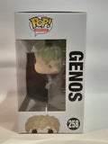 One Punch Man - Genos (258)