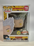 One Punch Man - Garou (720)