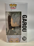 One Punch Man - Garou (720)