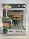 Halo - Master Chief with MA40 Assault Rifle (13)