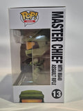 Halo - Master Chief with MA40 Assault Rifle (13)