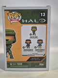 Halo - Master Chief with MA40 Assault Rifle (13)