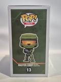 Halo - Master Chief with MA40 Assault Rifle (13)