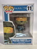 Halo - Master Chief with Energy Sword (11)