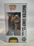 Halo - Master Chief with Energy Sword (11)