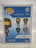 Halo - Master Chief with Energy Sword (11)