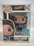 The Flash - Cisco Ramon (853)