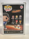 The Flash - Cisco Ramon (853)