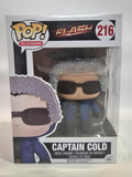 The Flash - Captain Cold (216)