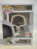 Diablo - Tyrael (600)