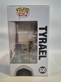 Diablo - Tyrael (600)
