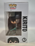 Sword Art Online - Kirito (82)