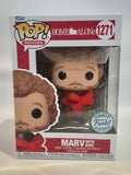 Home Alone - Marv with Bow (1271)