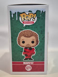 Home Alone - Marv with Bow (1271)