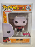 Dragonball Z - Jiren (516)