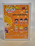 Dragonball Z - Super Saiyan Caulifia (816)