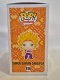 Dragonball Z - Super Saiyan Caulifia (816)