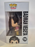 Dragonball Z - Badman Vegeta (158)