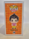 Dragonball Z - Badman Vegeta (158)