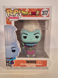Dragonball Z - Whis (317)