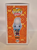 Dragonball Z - Whis (317)