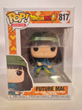 Dragonball Z - Future Mai (817)