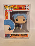 Dragonball Z - Future Trunks (313)