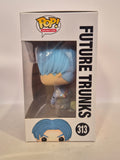 Dragonball Z - Future Trunks (313)