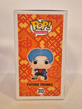 Dragonball Z - Future Trunks (313)