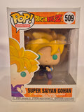Dragonball Z - Super Saiyan Gohan (509)