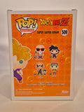 Dragonball Z - Super Saiyan Gohan (509)