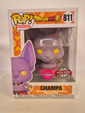 Dragonball Z - Champa (811)