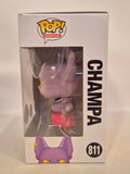 Dragonball Z - Champa (811)