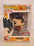 Dragonball Z - Gohan (813)