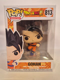 Dragonball Z - Gohan (813)