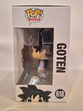 Dragonball Z - Goten (618)