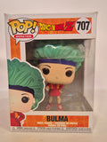 Dragonball Z - Bulma (707)