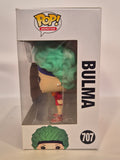 Dragonball Z - Bulma (707)
