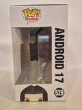 Dragonball Z - Android 17 (529)