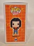 Dragonball Z - Android 17 (529)