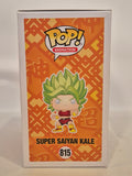 Dragonball Z - Super Saiyan Kale (815)
