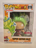 Dragonball Z - Super Saiyan Kale (819)